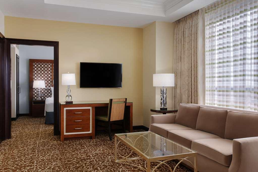 Hilton Suites Jabal Omar Makkah Meca Quarto foto