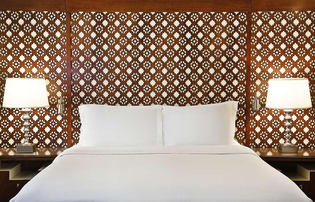 Hilton Suites Jabal Omar Makkah Meca Quarto foto